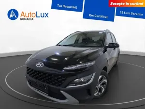 Hyundai Kona 1.6 GDI DCT Advantage 2021