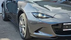 Mazda MX-5 (Miata) IV [2015 - Prezent] 2025