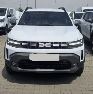 Dacia Duster III [2023 - prezent] TCe 130 4X2 MHEV Extreme 2025