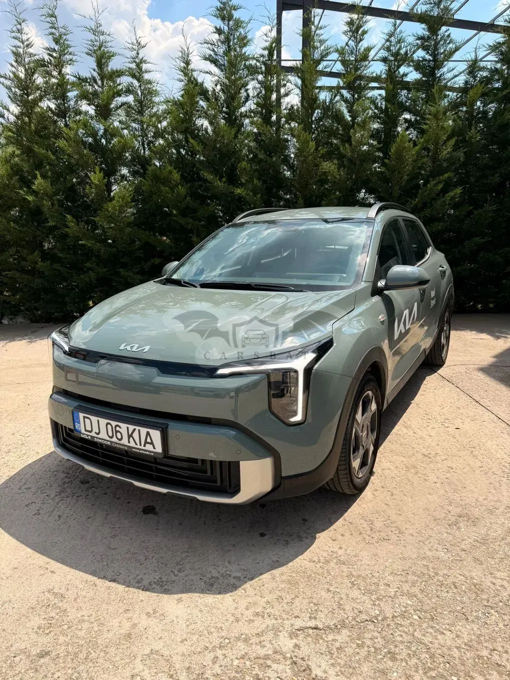 Kia Stonic 1.0 T-GDI Urban 2025