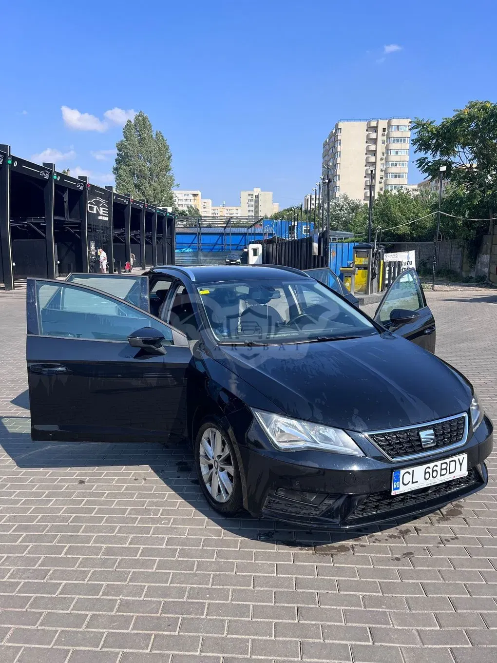 Seat Leon III [2012 - 2020] 1.5 TSI Style 2019