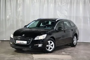 Peugeot 508 I [2010 - 2018] 1.6 e-HDI FAP ETG STT Access 2014