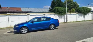 Skoda Octavia III [2013 - 2019] 1.6 TDI GREENLINE 2013