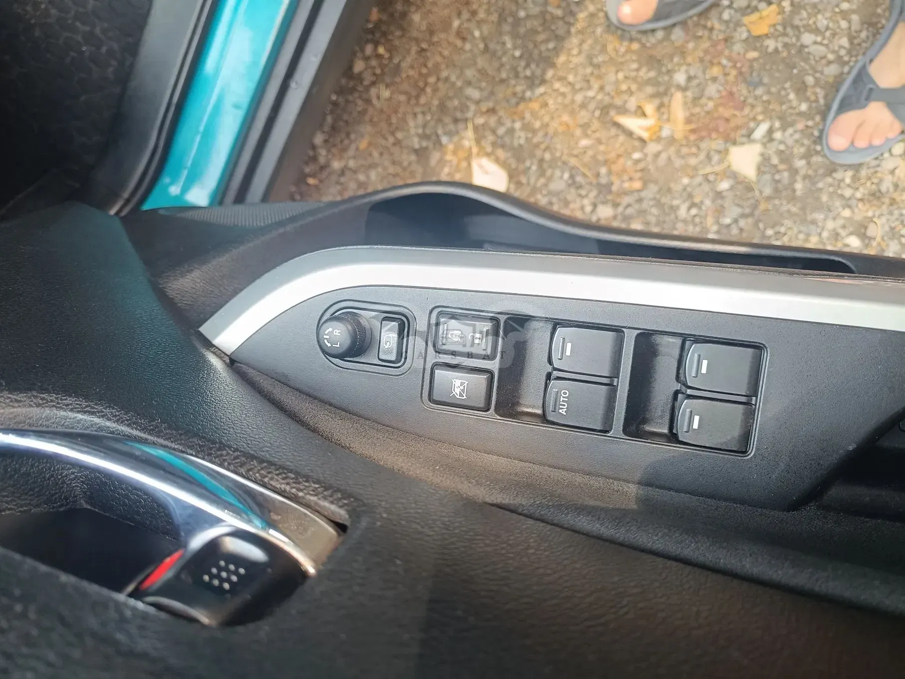 Suzuki Vitara III [2005 - 2017] 1.6 4X4 Luxus Aut. 2016