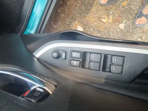 Suzuki Vitara III [2005 - 2017] 1.6 4X4 Luxus Aut. 2016
