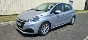 Peugeot 208 I [2012 - 2019] PureTech 82 ETG5 Stop & Start Active 2017