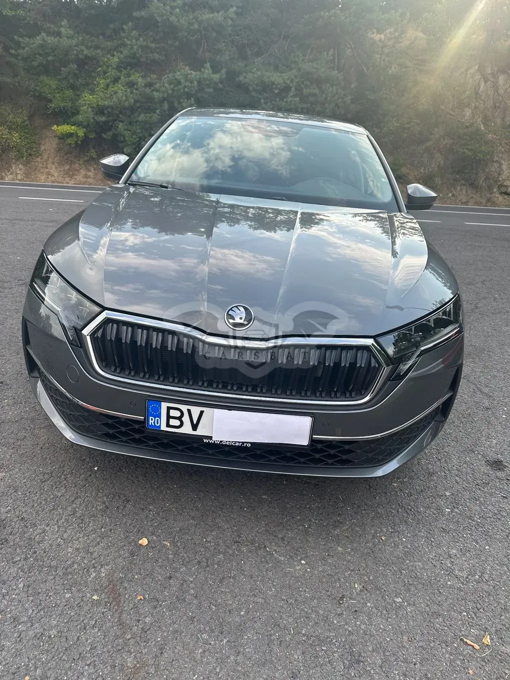Skoda Octavia IV [2019 - Prezent] 2.0 TDI 150 CP DSG Selection 2025