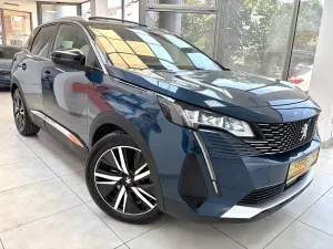Peugeot 3008 II [2016 - Prezent] PHEV 225 EAT8 Active Pack 2021