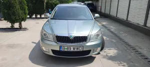Skoda Octavia II [2004 - 2013] 1.6 TDI Drive 2011
