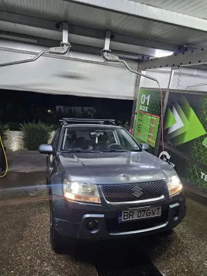 Suzuki Grand Vitara 2006