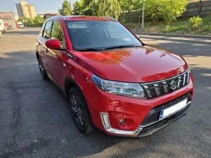 Suzuki Vitara III [2021 - Prezent] 1.4 Passion 2023