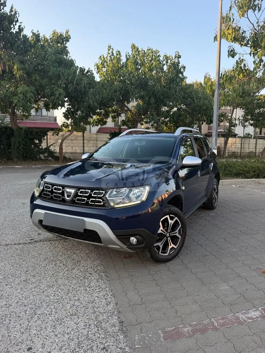 Dacia Duster II [2018 - Prezent] 1.6 4x2 Laureate 2019