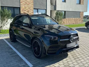 Mercedes-Benz GLE 450 MHEV 4MATIC 2019