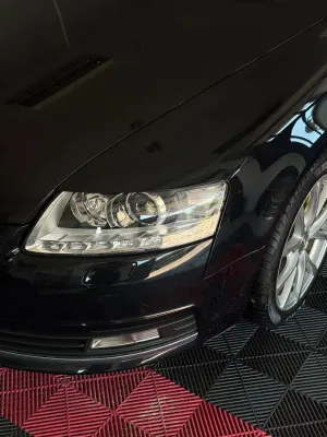 Audi A6 avant 2009