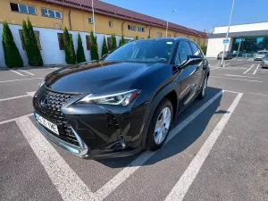 Lexus UX 250h FWD Executive 2021