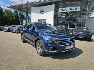 Volkswagen Touareg III [2018 - Prezent] V6 TDI Elegance 2019
