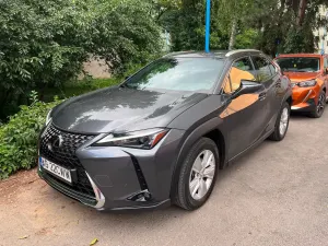 Lexus UX 250h FWD Executive 2022