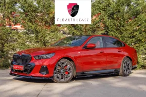 BMW 5 Series G60/G61 [2023-Prezent] 550e xDrive AT PHEV 2024