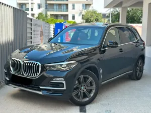 BMW X5 G05 [2018 - Prezent] xDrive45e AT PHEV 2020