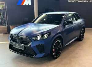 BMW X2 M35i xDrive AT 2026