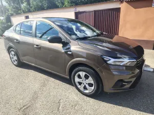 Dacia Logan III [2020 - Prezent] ECO-G 100 Essential 2021