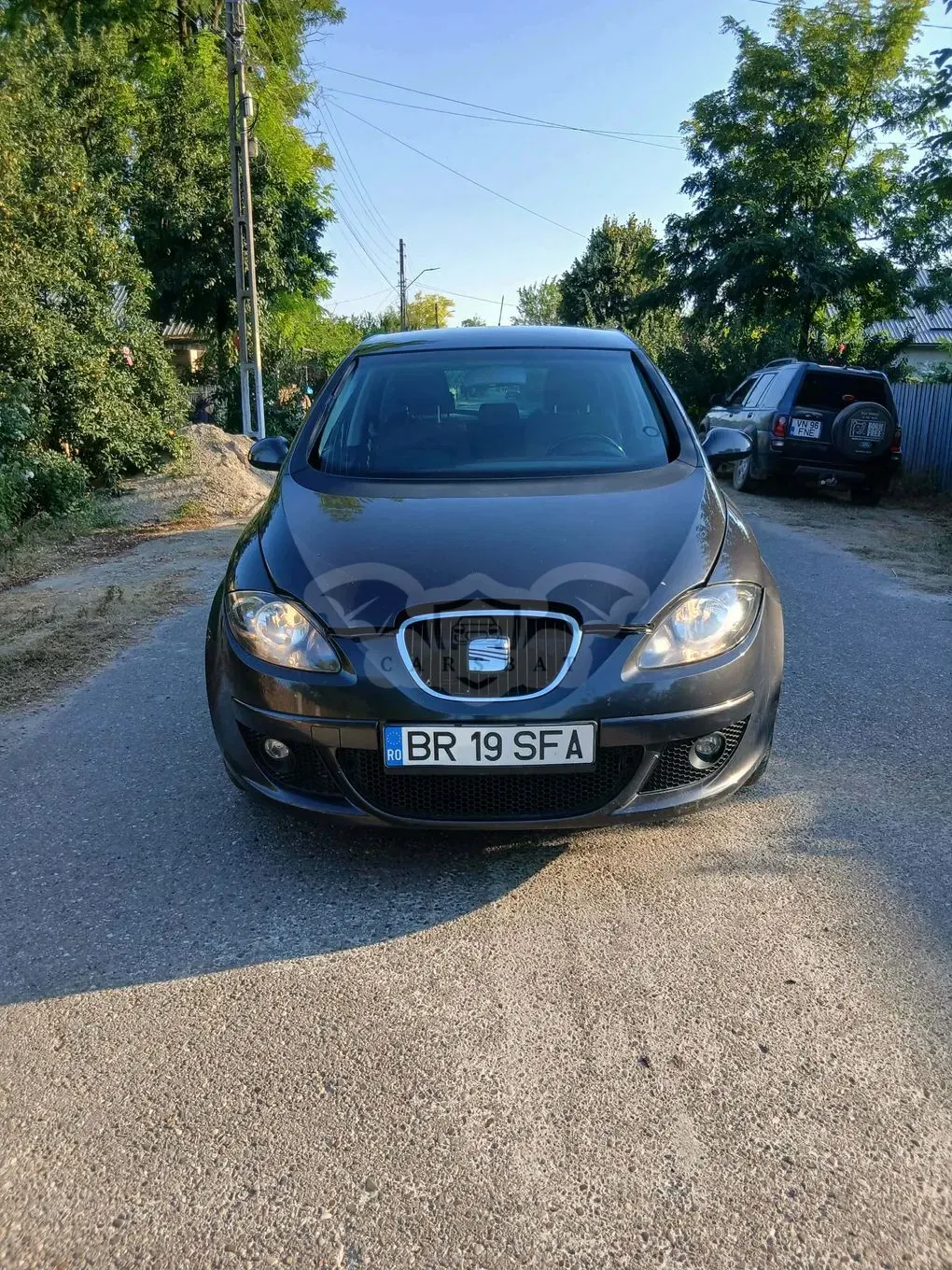 Seat Altea 2006