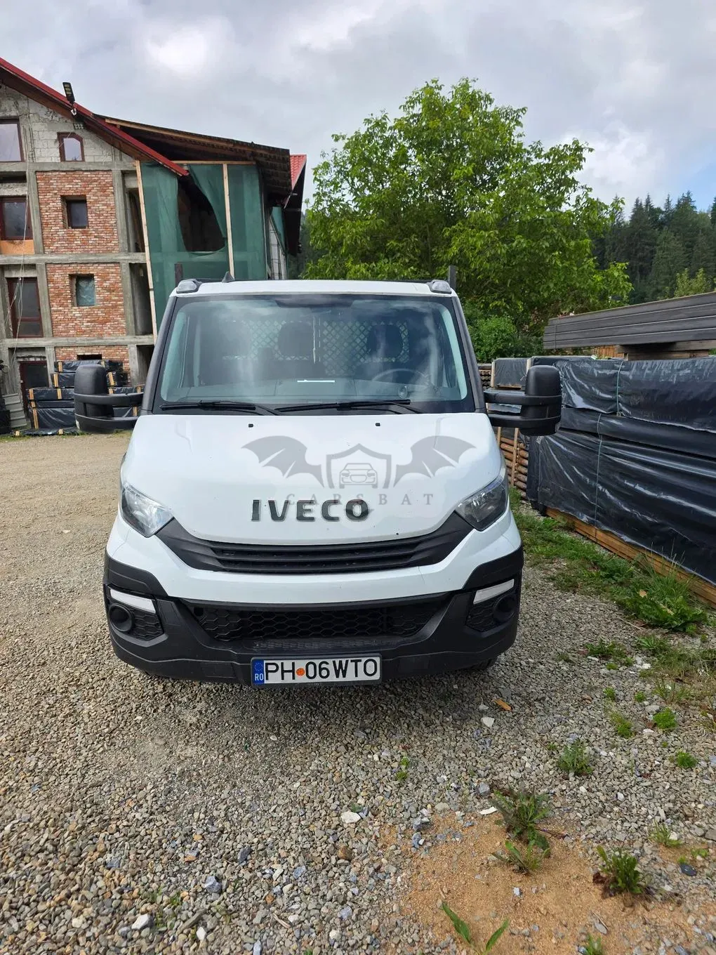 Iveco Daily 2017