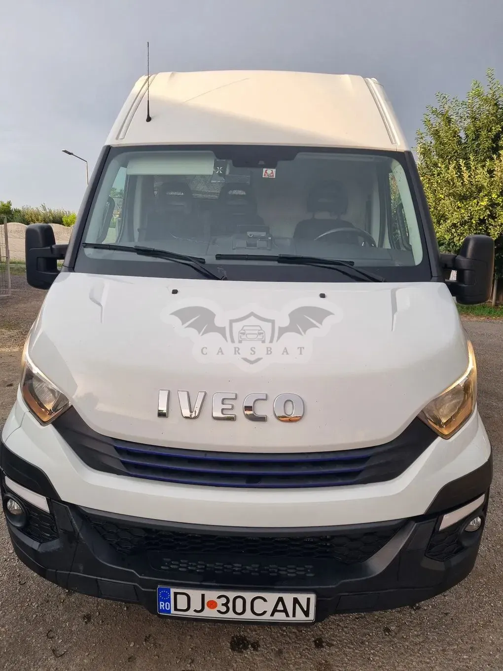 Iveco Daily 2017