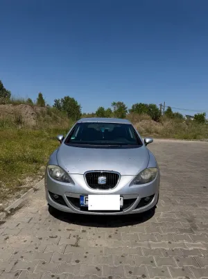 Seat Leon I [1999 - 2006] 1.9 TDI Stylance 2006