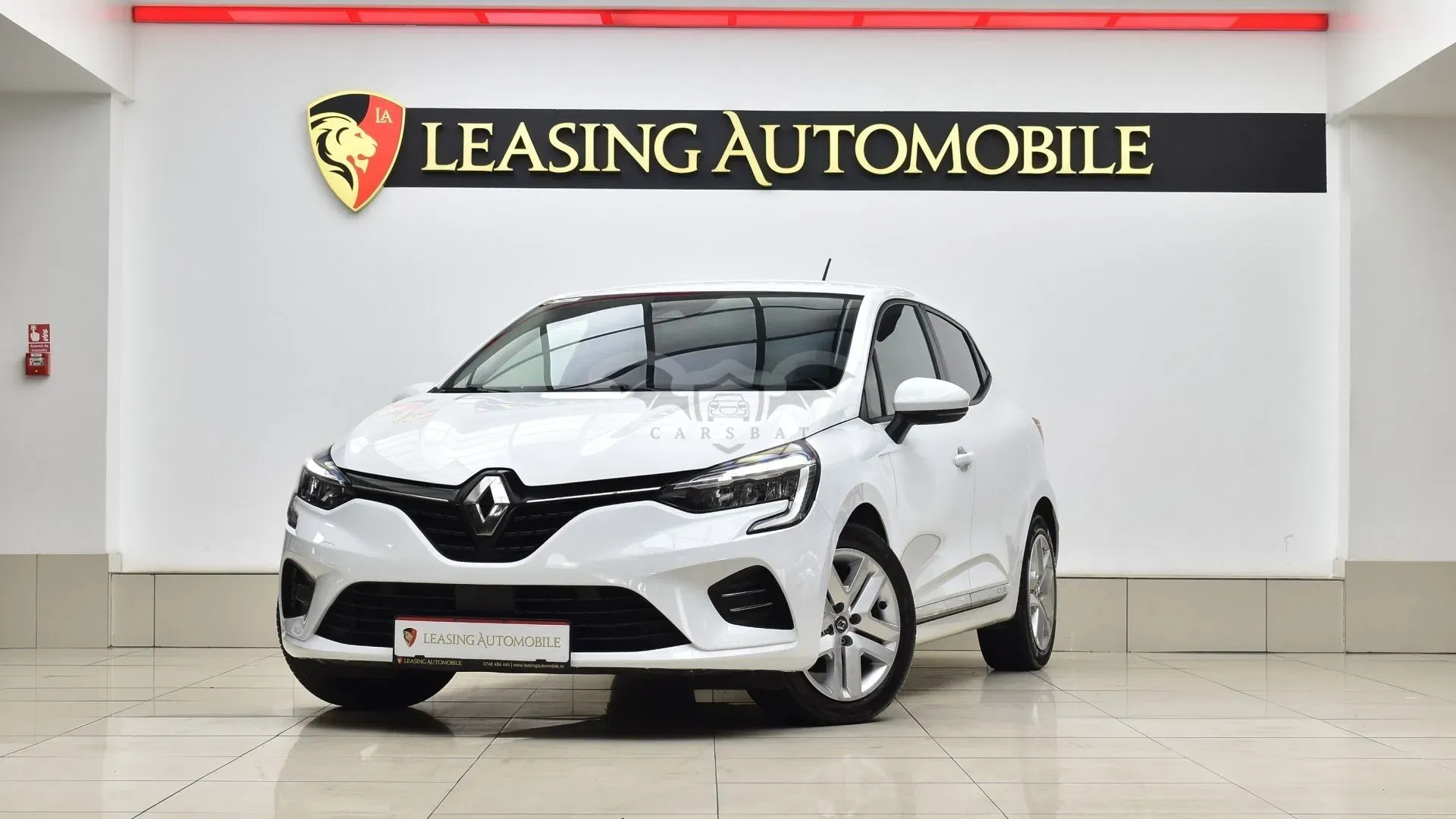 Renault Clio V [2019 - Prezent] E-TECH 140 BUSINESS EDITION 2021