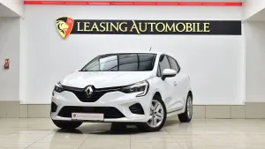 Renault Clio V [2019 - Prezent] E-TECH 140 BUSINESS EDITION 2021