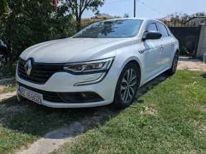 Renault Talisman (SM6) ENERGY dCi 130 EDC INTENS 2017