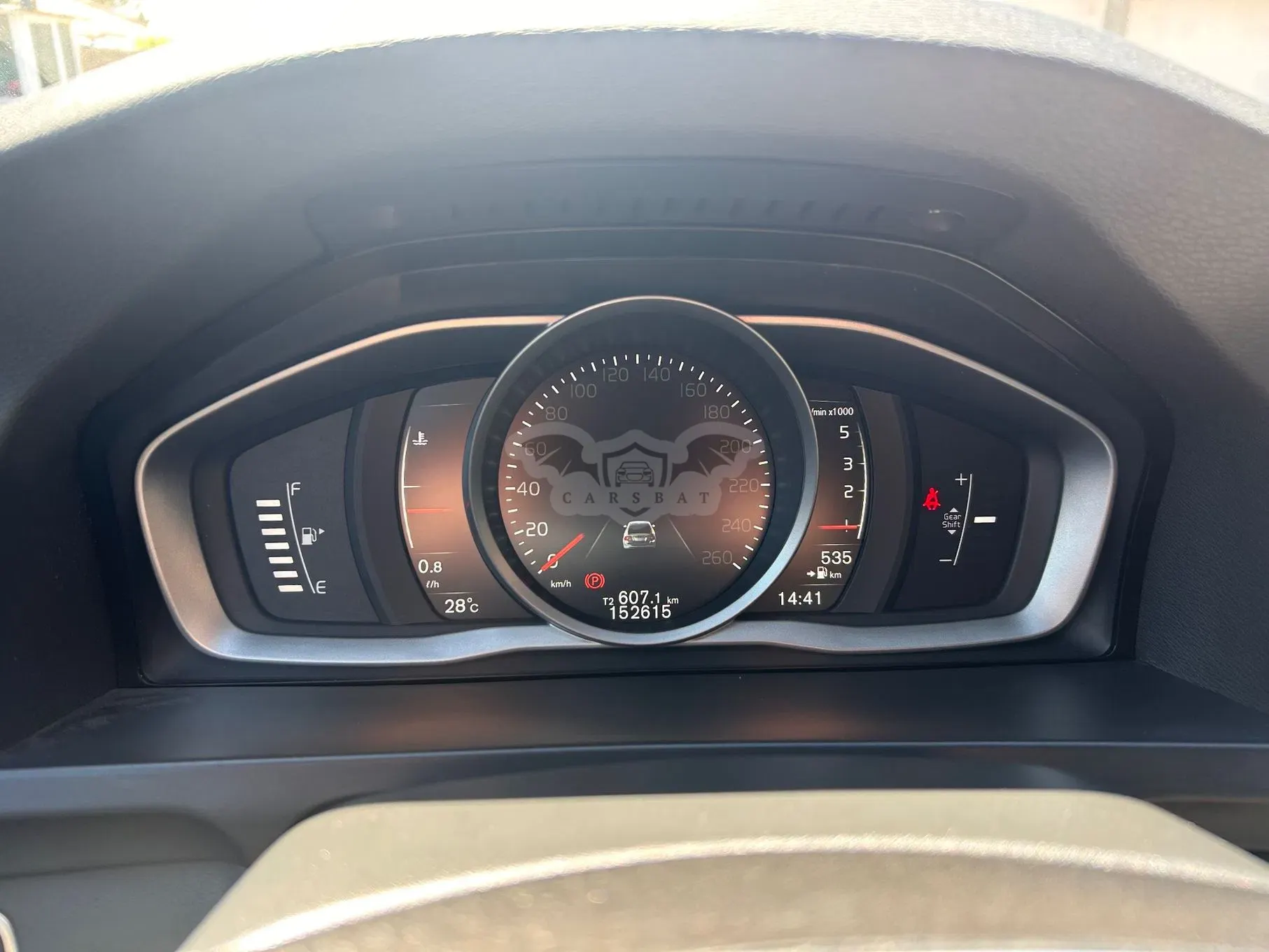Volvo S60 III [2018 - Prezent] D3 Momentum 2018