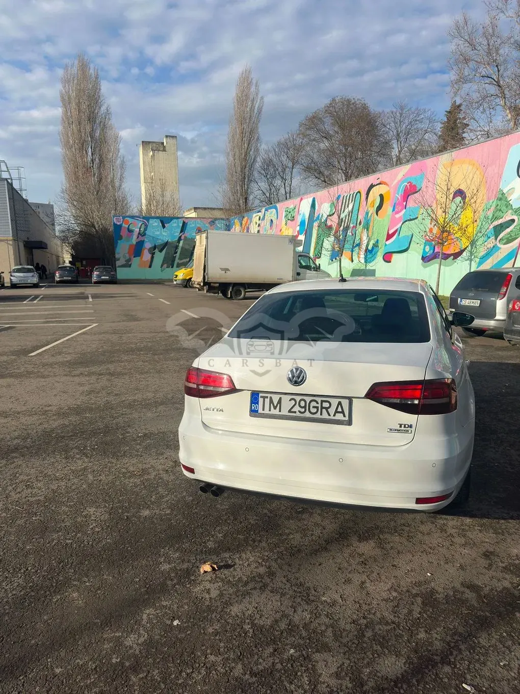 Volkswagen Jetta A6 [2010 - 2018] 2.0 TDI Comfortline 2016
