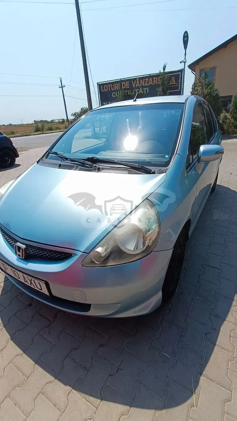 Honda Jazz 1.4i 2005
