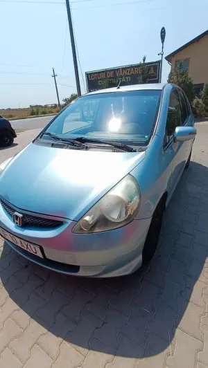 Honda Jazz 1.4i 2005