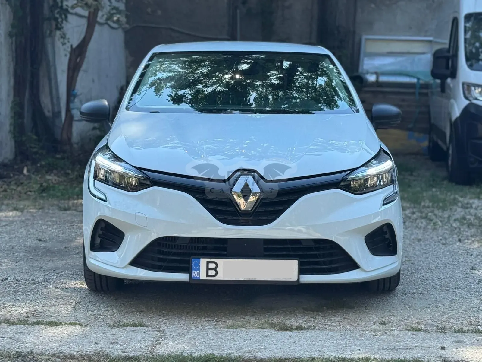 Renault Clio V TCe Intens 2021