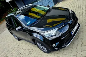 Toyota Rav4 IV [2012 - 2018] 2017