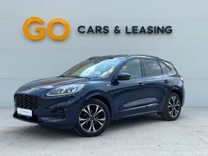 Ford Kuga III [2019 - Prezent] 2.0 EcoBlue A8 AWD ST Line X 2022