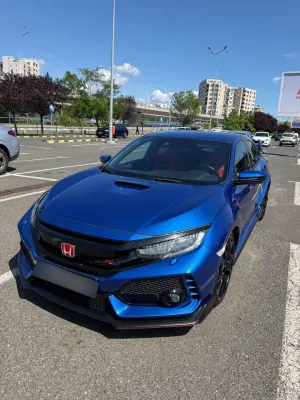 Honda Civic X [2017 - 2021] Type R 2.0 VTEC Turbo GT 2019