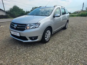 Dacia Logan II [2012 - 2020] 0.9 TCe Laureate 2016