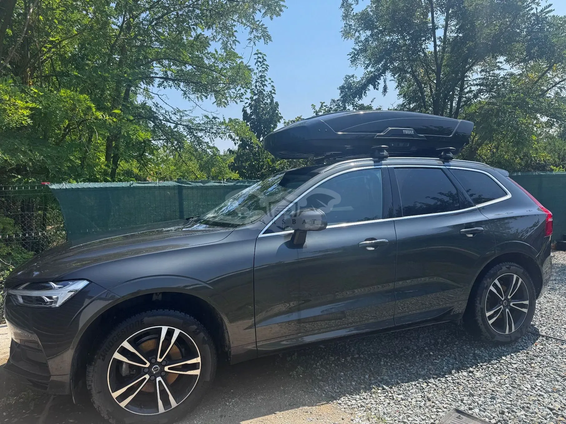 Volvo XC60 II [2017 - Prezent] D3 Momentum 2019