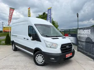 Ford Transit 2022