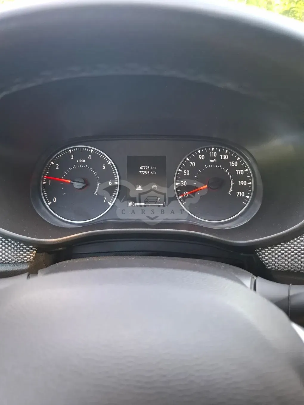 Dacia Logan III [2020 - Prezent] 2024