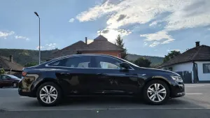 Renault Talisman (SM6) ENERGY dCi 130 EDC INTENS 2017