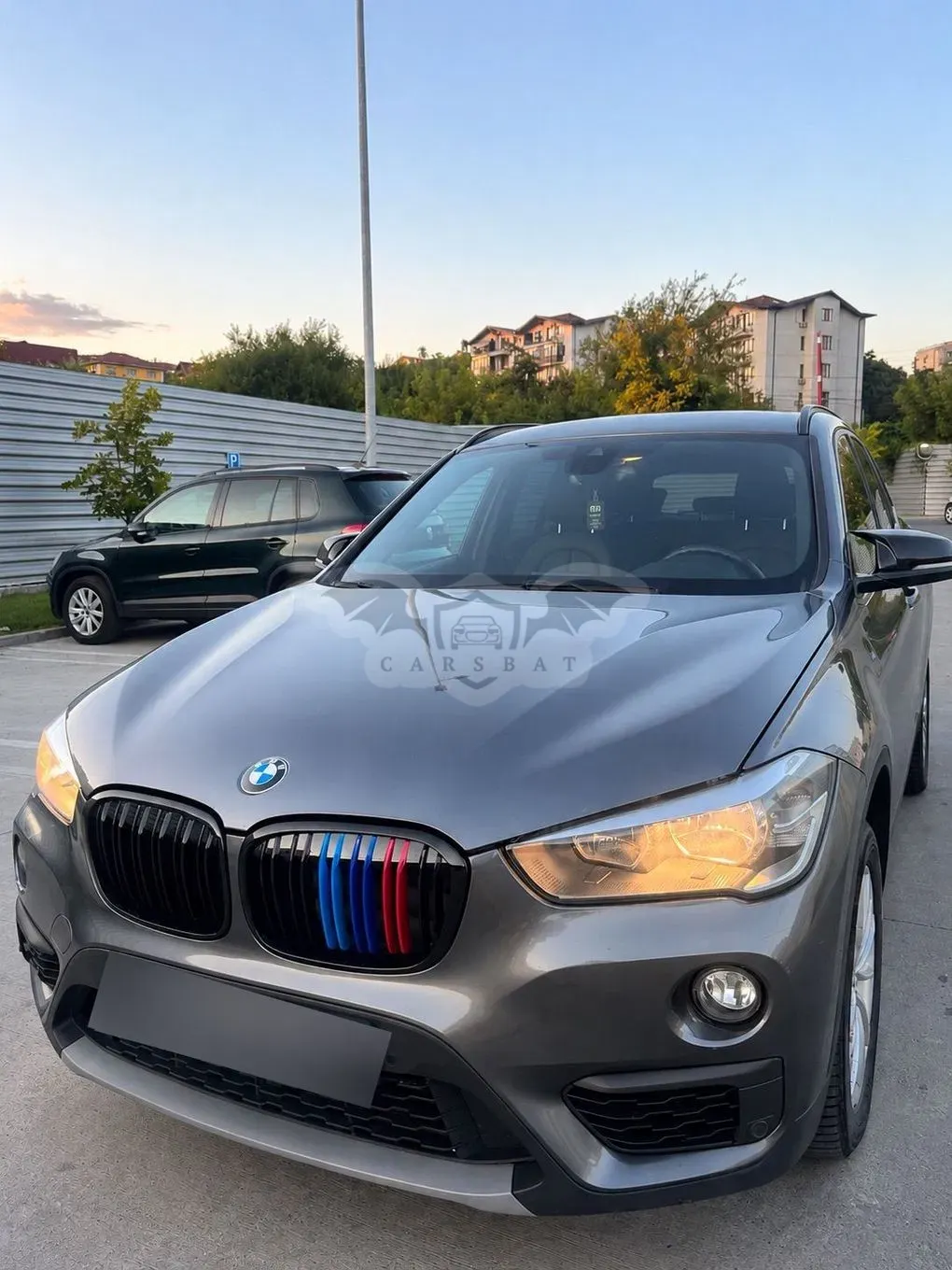 BMW X1 F48 [2015 - Prezent] 2018