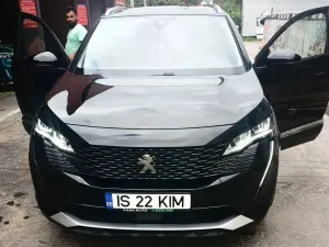 Peugeot 3008 1.5 BlueHDI 130 EAT8 Allure Pack 2021