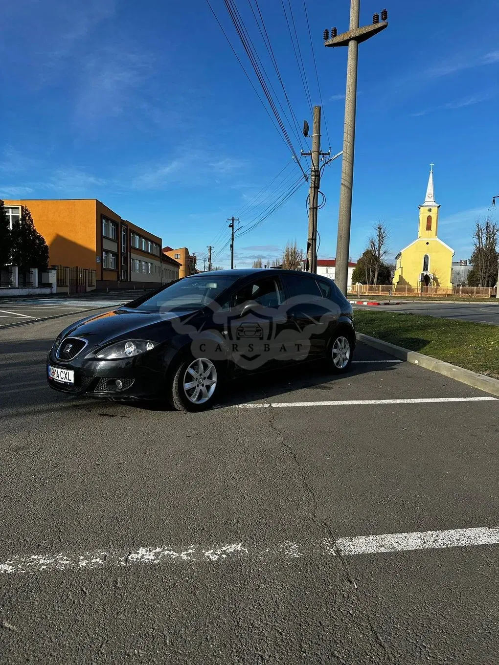 Seat Leon II [2005 - 2012] 2006