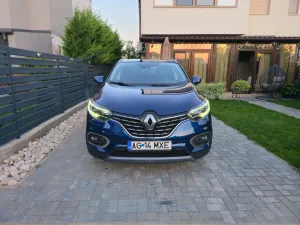 Renault Kadjar 2020