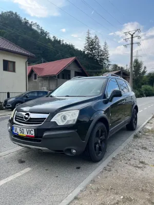 Opel Antara 2007
